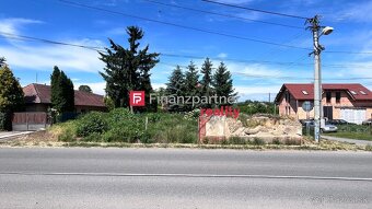 Stavebný pozemok 347 m2, Zlaté Moravce - 2