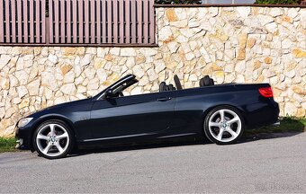 BMW 320i E93 Coupe Cabrio - 2