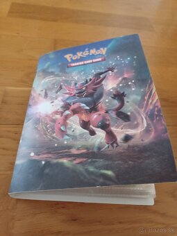 Pokemon kartičky >400ks - 2