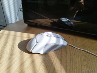 G502X Logitech - 2