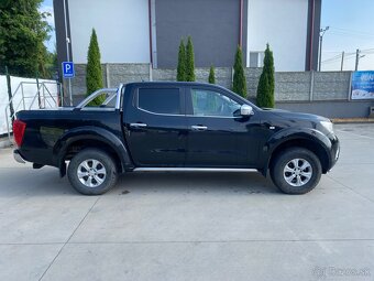 Nissan NP300 Navara - 2