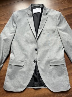 Pánske sako Selected Homme - 2