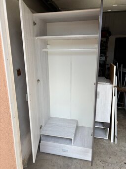 DETSKÁ IZBA - AKO NOVÁ - 2