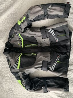 Predam moto bundu SPARK velkost L/XL - 2