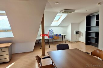 Kancelárske priestory na prenájom 118 m2 - 2