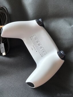 Playstation 5 Ovladac - 2