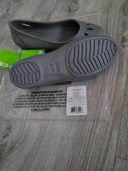 Crocs baleriny - 2