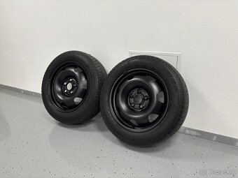 Plechovy disk T5 T6 R17 5x120 - 2