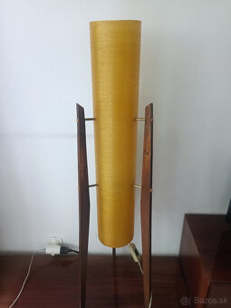 Podlahová lampa "Brusel" - 2