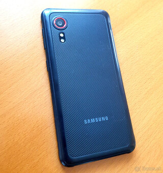 Samsung Galaxy XCover 5 4gb/64gb pekný stav - 2