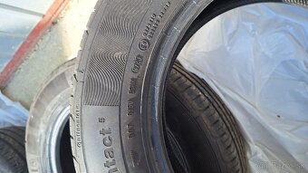 pneumatiky Continental PremiumContact 5 – 215/60 R16 95H - 2