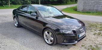 A4 1,8TFSI - 2