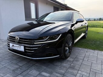 Volkswagen Arteon Shooting Brake 2.0 TDI Elegance DSG - 2