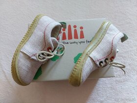 Nové Barefoot Filii veľ 22 - 2