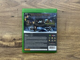 Hra na Xbox One - LEGO The Hobbit - 2