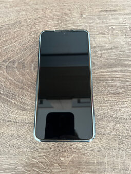 Samsung Galaxy S21+ 256GB Phantom Silver - 2
