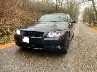 Rozpredam bmw 325i n52 - 2