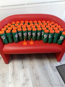 Fľaša Gatorade - 2