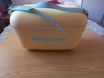 Chladiaci box - 2