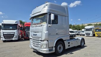 Prodám DAF XF 460 FT SSC EURO 6 - 2