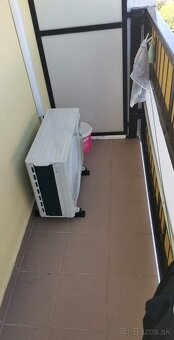 Garsónka na prenájom - Chrenová - 2