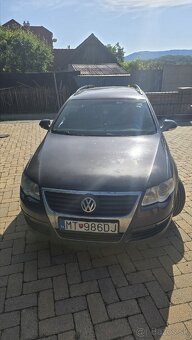 Predám vw passat
Volkswagen Passat - 2