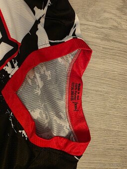 Dres enduro / motorcross - 2