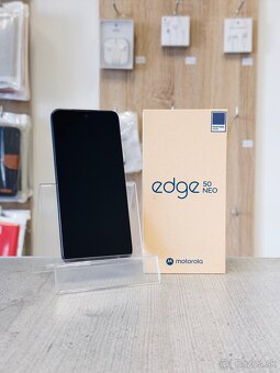 100% BATÉRIA - Apple iPhone 13 Pro Max 128GB Sierra Blue - 2