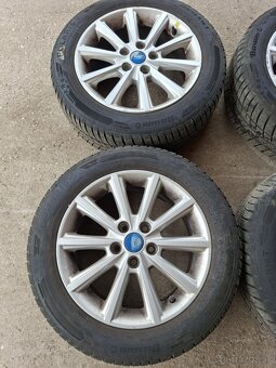 5x108 R16 Ford - 2