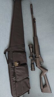 pcp vzduchovka - 2