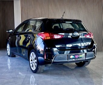 Toyota Auris 1.8 Hybrid Automat 91 tisíc km - 2