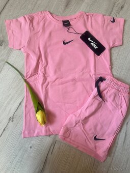 Letná súprava Nike Nova - 2