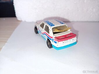 Matchbox stretcha fetcha a skoda - 2