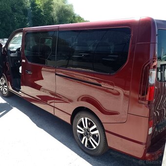 Renault Trafic Spaceclass - 2