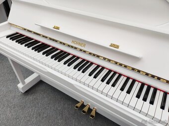 Hohner Jedinečná kvalita dovoz celá SR - 2