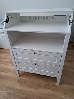 Ikea Sundvik - 2