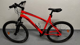 Horský bicykel B´twin Rockrider 340 veľkosť L - 2