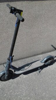 Kolobežka Xiaomi Scooter 3 - 2