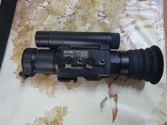 Pard NV008SP2 940nm LRF - 2