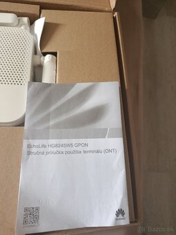 EchoLife HG8245W5 GPON - 2