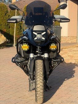 Bmw R 1300 gs - 2