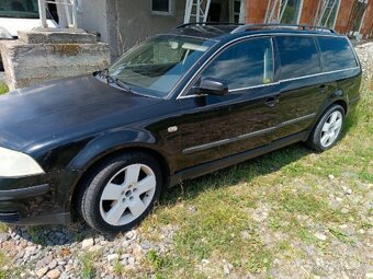 Volkswagen Passat B5,5 1.9tdi - 2