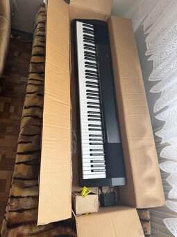Casio Digital Piano CDP -BK - 2