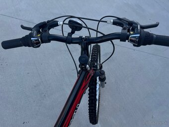 Predám detský bicykel Harry Jety vo výbornom stave - 2