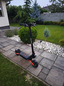 Kukirin g2 pro - 2