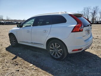 XC60 T6 2.0 / 2017 / full / Dynamic 302HP - 2