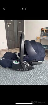 Vajíčko cybex - 2