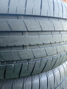 235/50 R20 letné pneumatiky /škoda ENYAQ, VW ID.. - 2