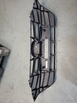 Hyundai i20 III predna maska 86351-Q0000 r2020 - 2