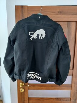 Bunda Furygan - 2